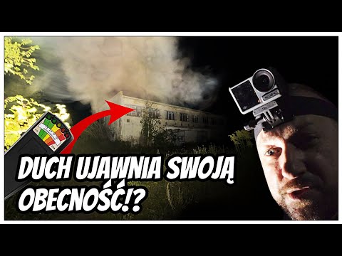 I RECORDED THE PRESENCE OF AN ENTITY IN AN ABANDONED WAREHOUSE!? #urbex #urbandecay #explore #ghost