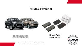 Trusted Quality You Can Trust