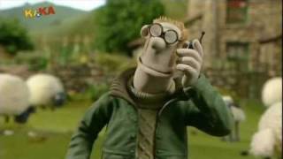 Shaun The Sheep E24 The Treasure Hunters