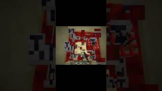 The end of my 2nd attempt at Hardcore #100daysminecraft live. #minecraft #100days #fail
