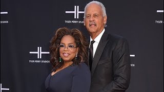 Oprah Discusses Longtime Relationship With Stedman & Why They Never Married In Revealing Interview