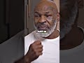 Mike Tyson On His Time In Prison mp3