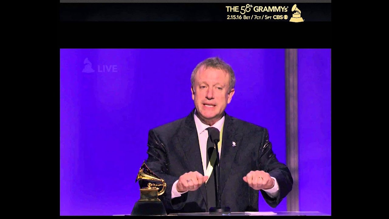 GRAMMY Win for Rachmaninoff: All-night Vigil