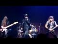 Tim Ripper Owens Jugulator Live Curitiba Brasil 2017