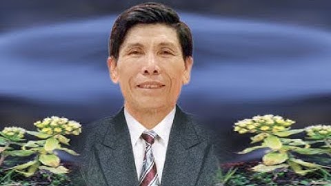 LỄ NHẬP QUAN ÔNG GIÊRÔNIMÔ BÙI VĂN LĨNH