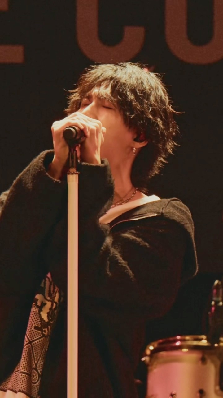 愛情/ ACE COLLECTION #acecollection #邦ロック #live - YouTube