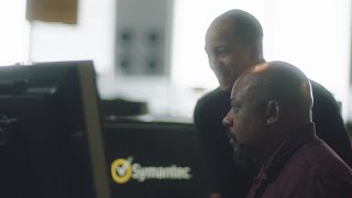 Symantec - the Future of Innovation