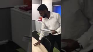 IAL M5 video 1