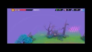 Box Head: Roguelike Gameplay Part 1 - Post-Apocalyptic Zombie Survival!