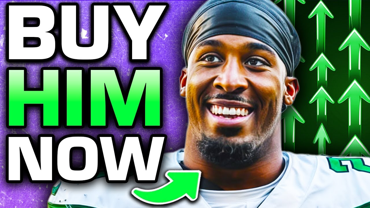 6 Trade Targets You Need to BUY LOW Before Week 3 Fantasy Football