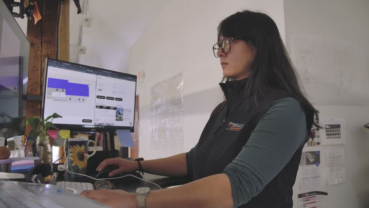 How to Estimate a Roof With Hover - Vermont Construction Company