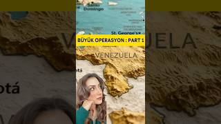 31 Aralık gecesi Venezuela'da neler oldu? Maduro ! 🇻🇪 #Maduro #Venezuela #Strateji #haber