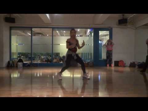 Yuuri's Jazz Funk & Reggae-CeCile - Bad Gyal Medley-Oct 16 2013