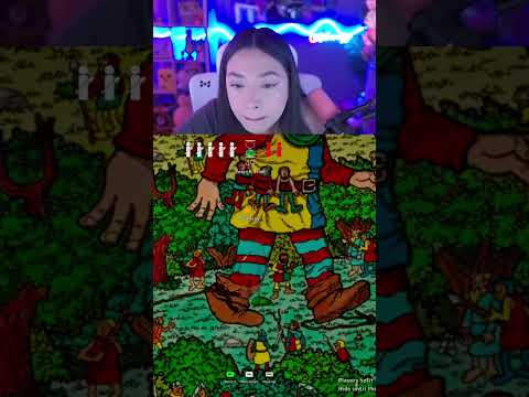 EXTREME HIDE AND SEEK | #meccachameleon #gaming #gamers #gamergirl #funnygames