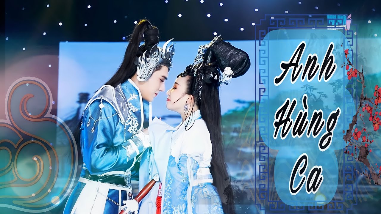 Anh Hùng Ca - Phạm Anh Tuấn, Khánh Tâm