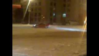 Дрифт. Прикол с Ментами!!! Дрифт. Прикол с Ментами!!!