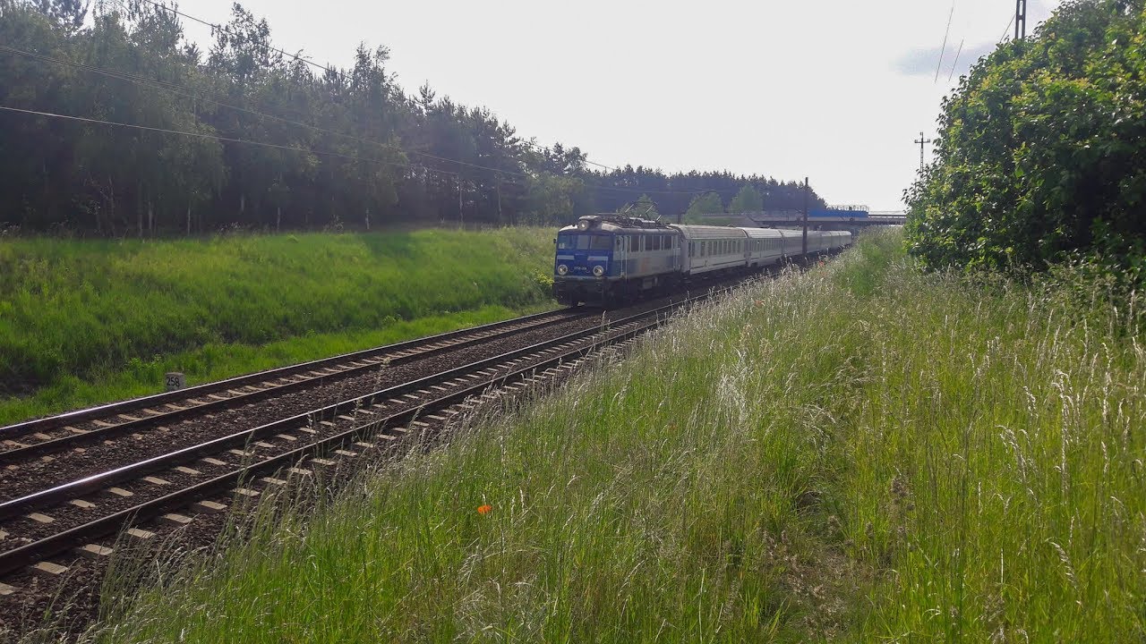 [PKP Intercity] EP08-008