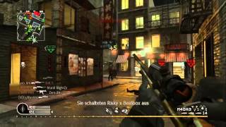 *NEW* COD 4 COLLATERAL NO-SCOPE WITH 5-MAN FEED - MODERN WARFARE