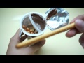 Hello Kitty - Yan Yan Snack - Chocolate