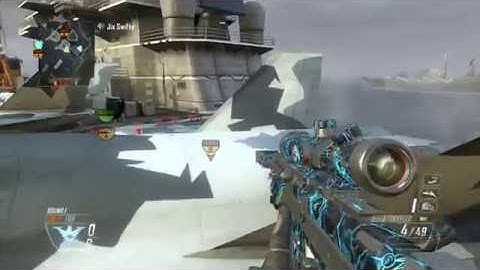 First for colt rc (5C)