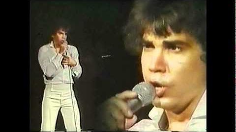 Se busca-José Luis Rodriguez-El Puma-1980.