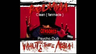 Redman -  Psycho Dub