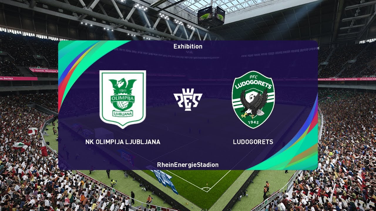 PFC Ludogorets 1945 - Apps on Google Play