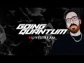 🔴 [ LIVE ] DRUM & BASS WEEKLY MIX // GOING QUANTUM LIVESTREAM