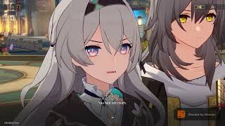 [JP] Angy Firefly so cold
