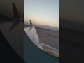 Air arabia flying from rak international airport samir