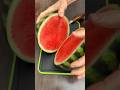 Watermelon #cuttingskills #supersalad #satisfying #shorts #fruitcutting #fruitcarving