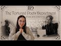 Umęczeni nowocześni idioci. "The Tortured Poets Department" Taylor Swift | analiza tekstu