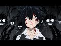 BODAH REVY - SUFFER [Lyrics x AMV]