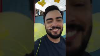 Quem é pai de menina vai entender essa sem precisar de explicação. 😂👧   🎥@bysanbeza
