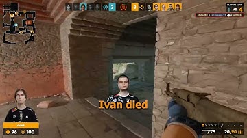 DONK ABOUT INPUT LAG!! 🤨