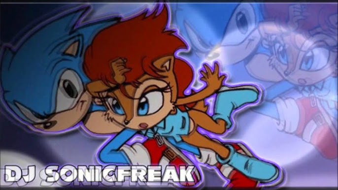 Stream Sonic X Rap Beat - Family - DJ SonicFreak by /// SonicFreak