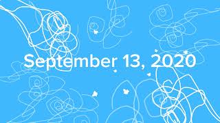 9 November 2025 Vs September 13, 2020