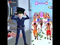 Part 5 #sakuraschoolsimulatormv #sakuraschoolsimulator #sakurasimulator