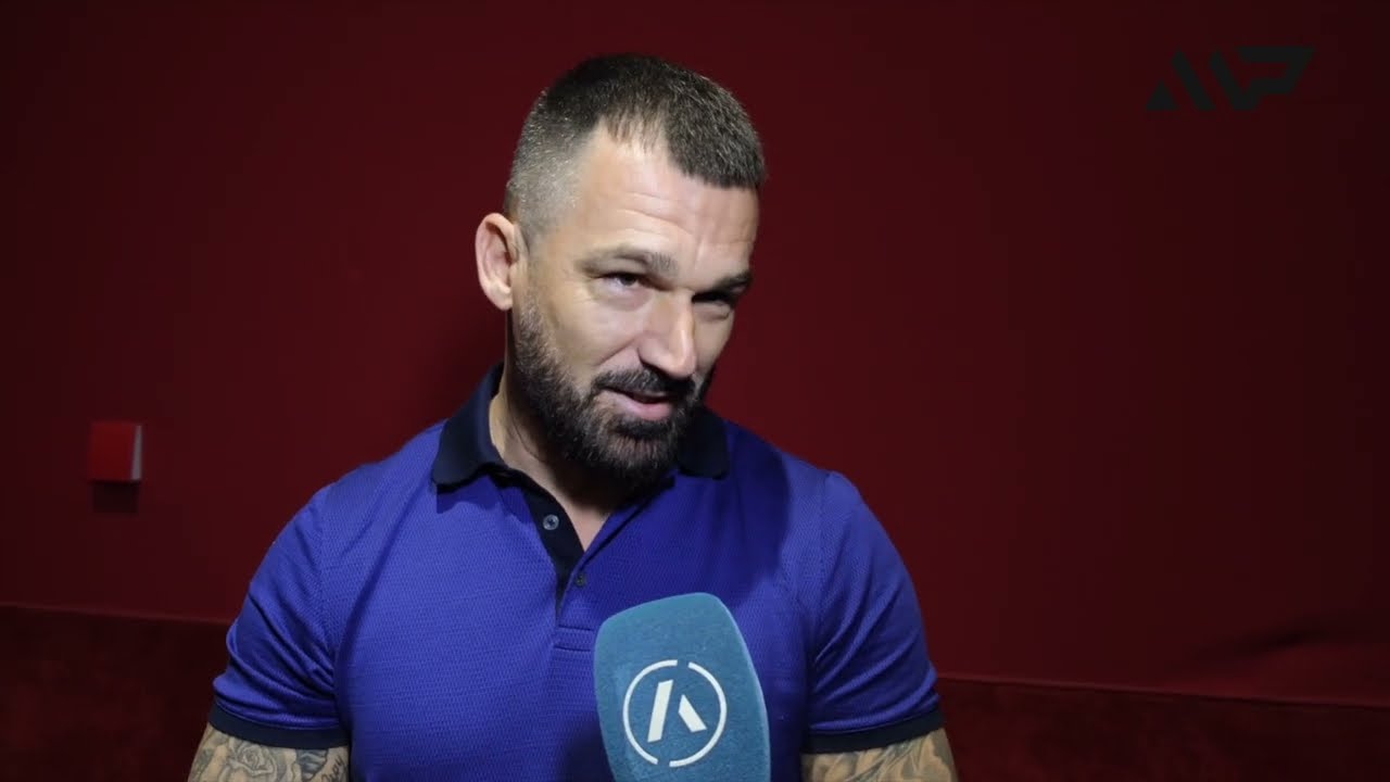 SRPSKA ASOCIJACIJA TAJLANDSKOG BOKSA: Slaviša Janjoš | 22.04.2023.