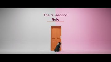 WPX.net - The 30-second Rule