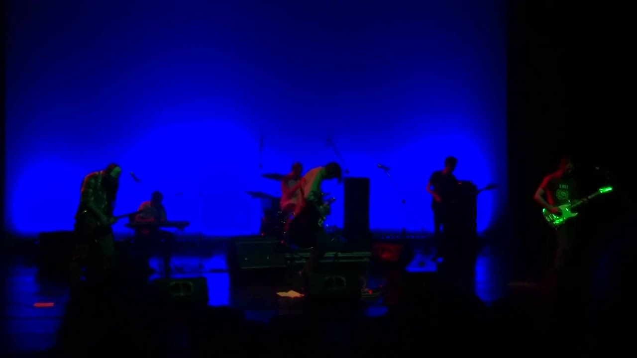 ruído/mm - "Inconstantina"