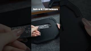 Dont settle for basic docks. Build the ultimate gaming hub. 🚀#HandheldGaming #techgadgets