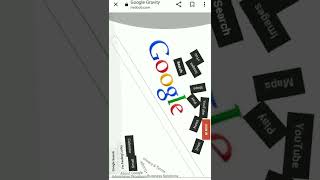 Celebrity google gravity (Mr Doob) Profile