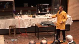 Fire And Flame 27 - Propane And Oxygen