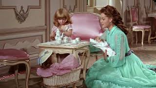 Sissi Destino Di Unimperatrice  Doppiaggioridoppiaggio 04