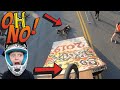 What Would YOU Do?!?! Crazy BMX Day!