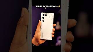 RedMagic 11 Air 🔥 Best Gaming Phone 2026 | 7000mAh + Snapdragon 8 Elite