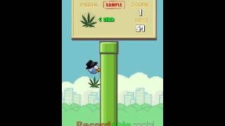 Mlg Flappy Bird At This Short Gameplay