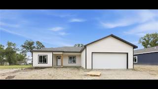 Preview of the Residential for sale at 920 5th Street Terrace, Osawatomie, KS