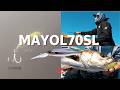 MAYOL70SL PV